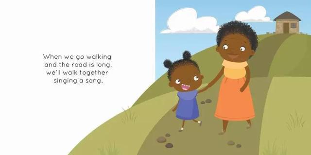 班步美式英语：班步故事电台｜Walking Together
