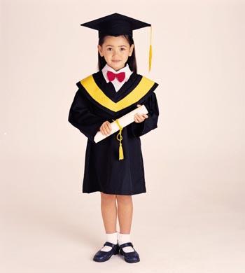 识字究竟要不要趁早？