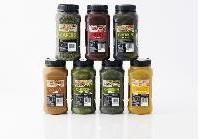 铺天盖地的热门产品：亨氏调味料及酱料产品系列