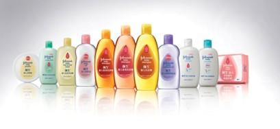 给力！强生婴儿用品当选2010最佳人气品牌奖