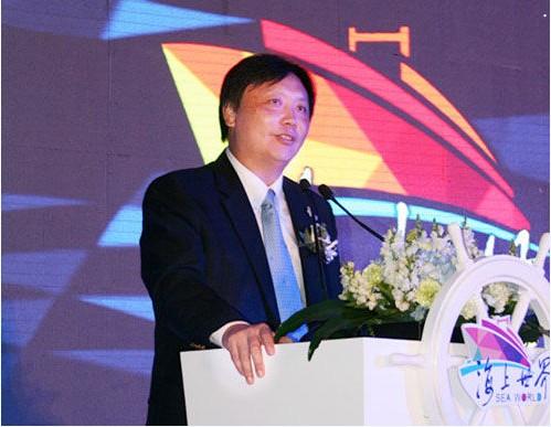 上海全球招商大会 上海全球招商大会