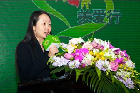 关爱儿童健康公益活动报道 关爱儿童健康公益活动报道