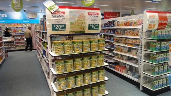 进口奶粉也分优劣,消费者购买需注意 进口奶粉也分优劣,消费者购买需注意