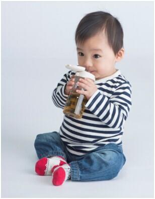 冬季婴幼儿的喝水量和夏季一样对吗