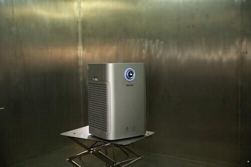 空气净化器 空气净化器