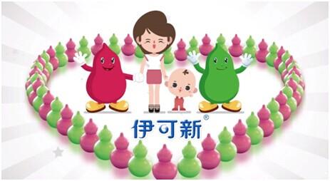 伊可新上市公司