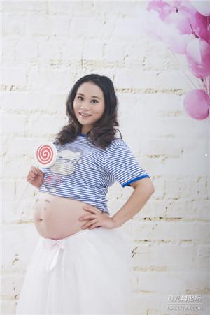 孕妈没胃口 不妨这样吃