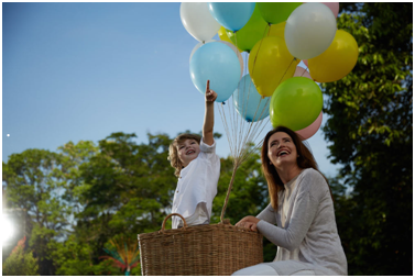 美素佳儿自然成长与普通的区别