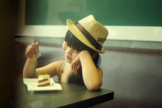 通过一日三餐补充营养，你做对了吗