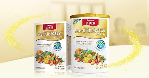 多美滋优衡多3岁以上 多美滋优衡多3岁以上