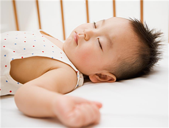 宝宝睡整觉的方法 宝宝睡整觉的方法