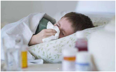 养儿育儿的艰辛