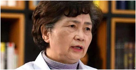 李兰娟谈无症状感染者 李兰娟谈无症状感染者