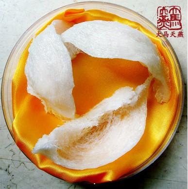 金针菇营养价值高吗