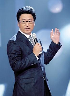 白岩松写给儿子的信读后感 白岩松写给儿子的信读后感