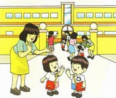 为什么孩子入园容易生病