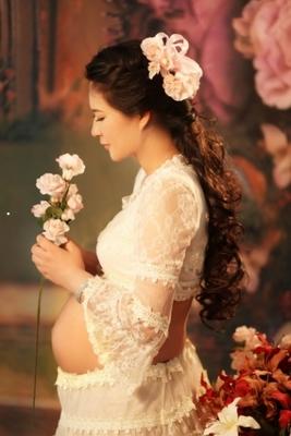 怀孕了一直用以前的护肤品