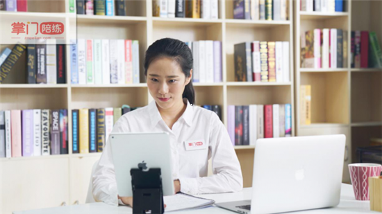 掌门钢琴陪练一对一