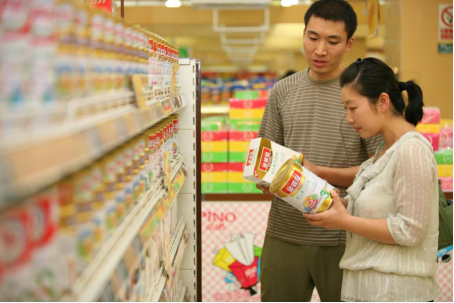 伊利金领冠是国产奶粉吗 伊利金领冠是国产奶粉吗