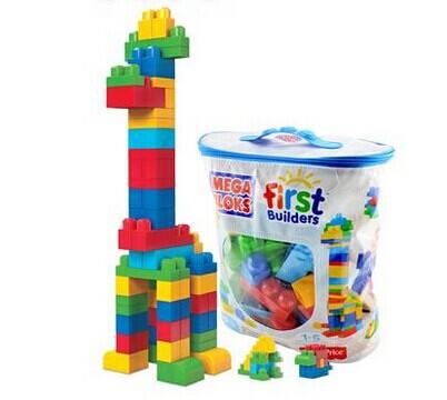 宝宝精细动作发育