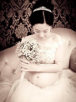 消化不良好恼人 准妈如何改善？