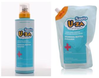 奶瓶要怎样清洗才是正确的