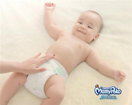 妈咪宝贝云柔新生纸尿裤怎么样