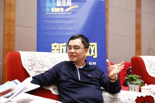 贝因美创始人谢宏