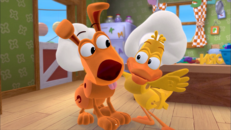 单词世界第一季 单词世界第一季