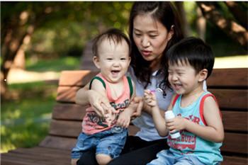 孩子幼升小 这些事情不要忘