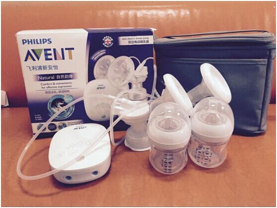 坚持母乳喂养的好处