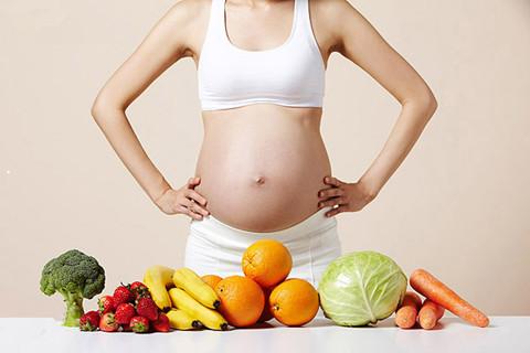 孕妇饮食 注意这几件事