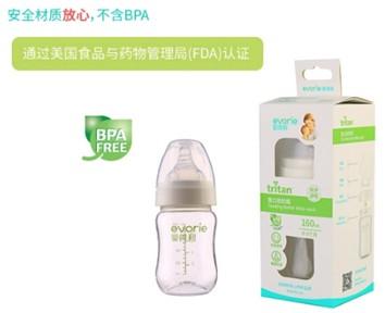 如何给宝宝选择合适的奶瓶 如何给宝宝选择合适的奶瓶