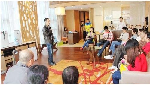 空气净化器 空气净化器