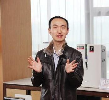 空气净化器 空气净化器