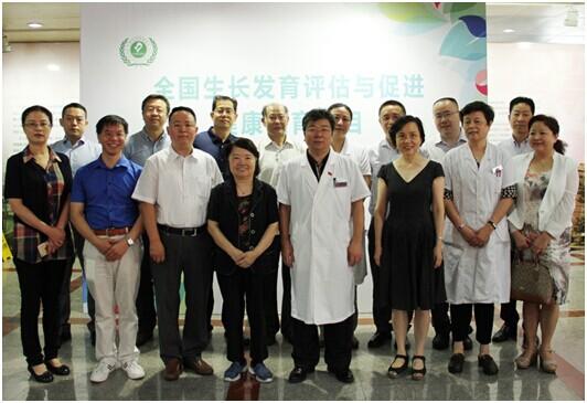 生长发育评估检查项目 生长发育评估检查项目
