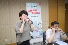 儿童哮喘 儿童哮喘