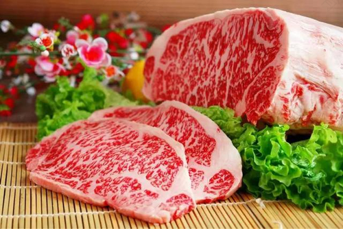 食用牛肉能提高宝宝机体抗病能力