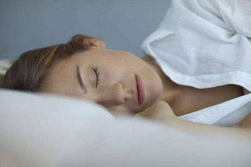 成年人睡眠问题急需解决