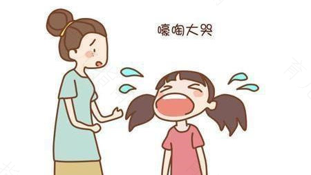 宠坏孩子你只用了十步
