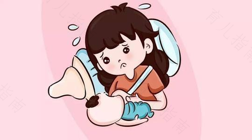 哪些婴儿不宜吃母乳