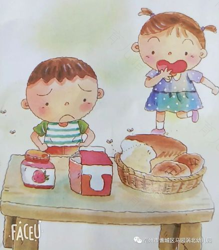 父母怎样为幼儿挑选食品