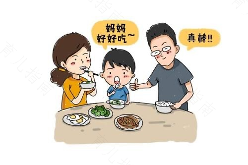 宝宝偏食应对有方法