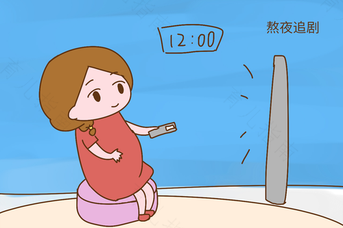 孕期做这几件事很伤娃，赶紧停下来！