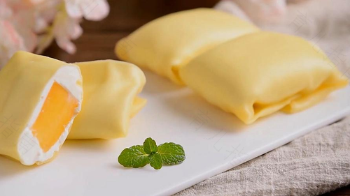孩子爱吃的下午茶点心做法