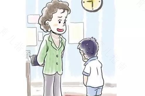 亲子游戏 父母易犯的错