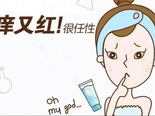 3招小贴士，帮助宝宝远离春季肌肤烦恼