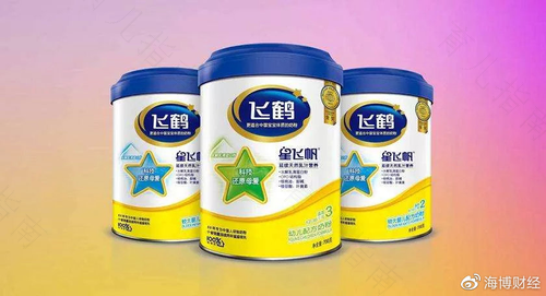 飞鹤引领国产奶粉获殊荣 奶源配方受青睐 飞鹤引领国产奶粉获殊荣 奶源配方受青睐