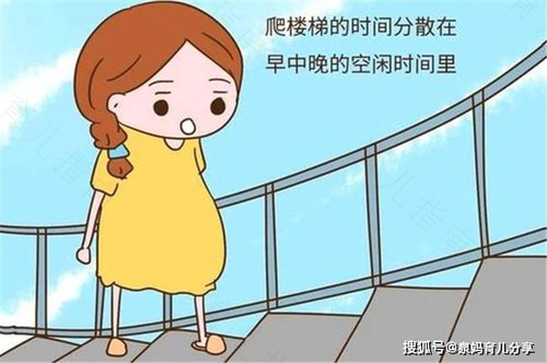准妈妈做到这3点，孕期不长胖