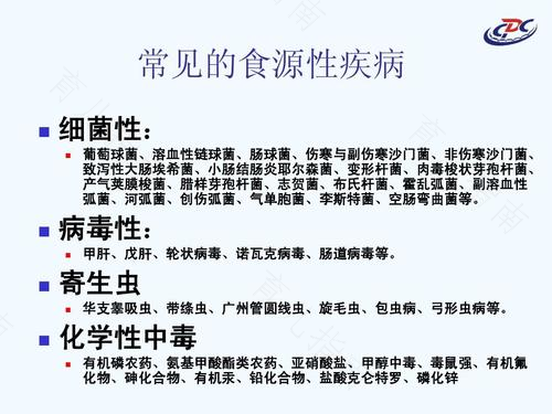 葡萄球菌食物中毒的表现及防治措施